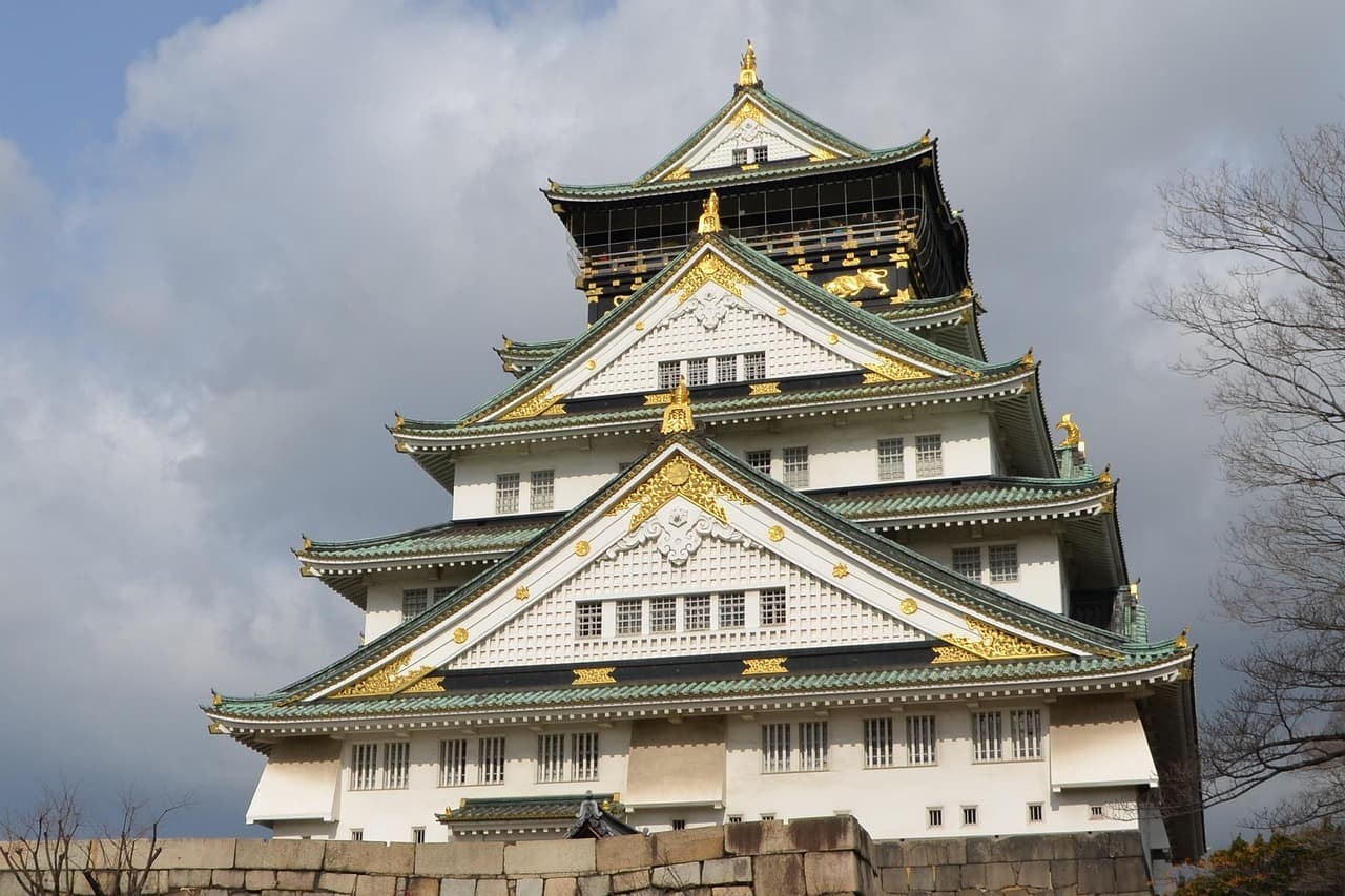 大阪