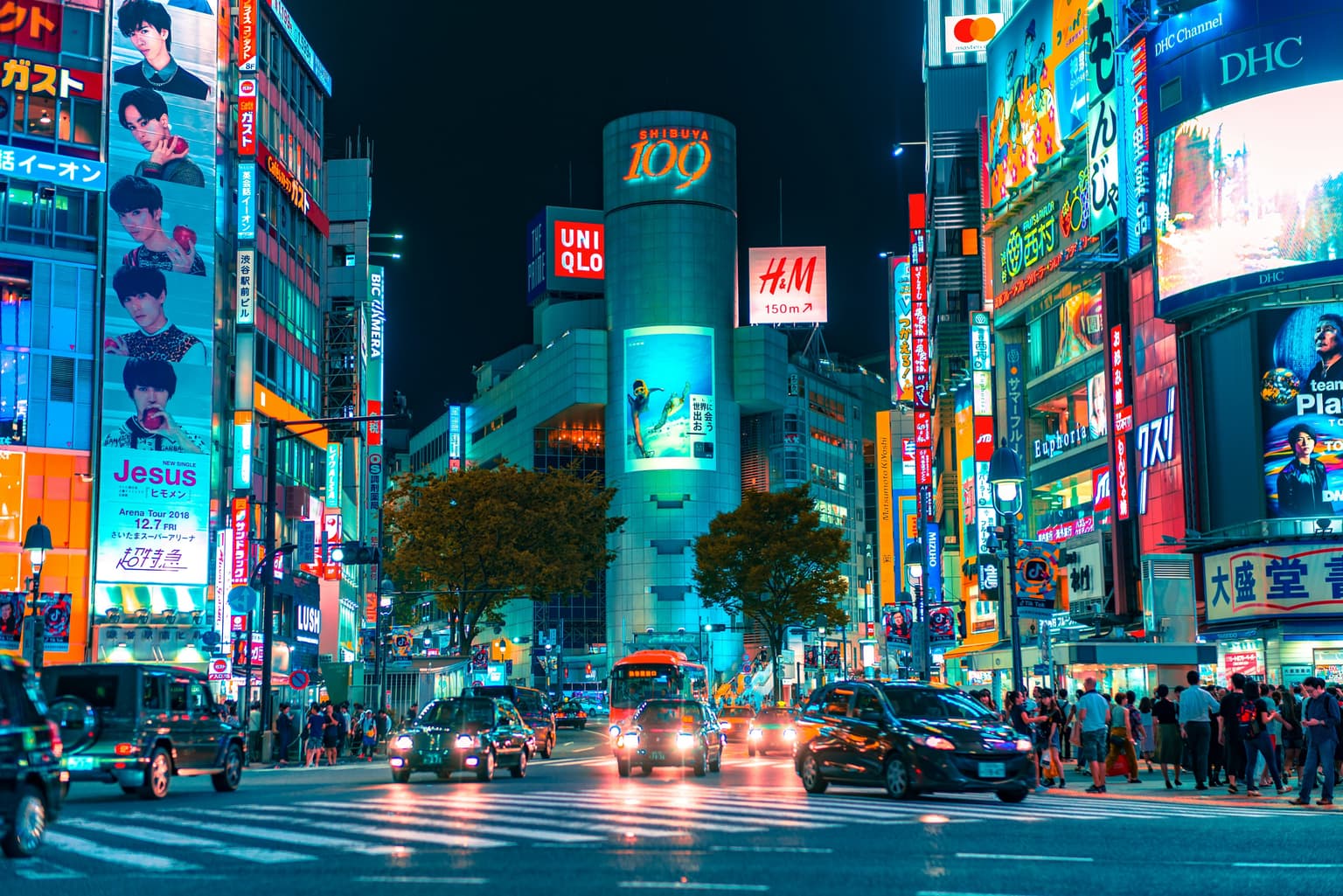 東京