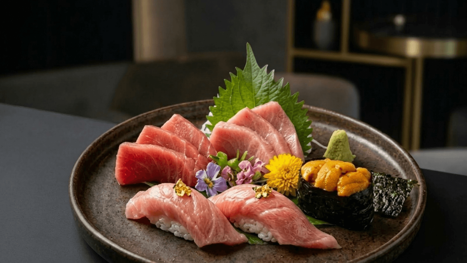 日本食から世界の料理まで